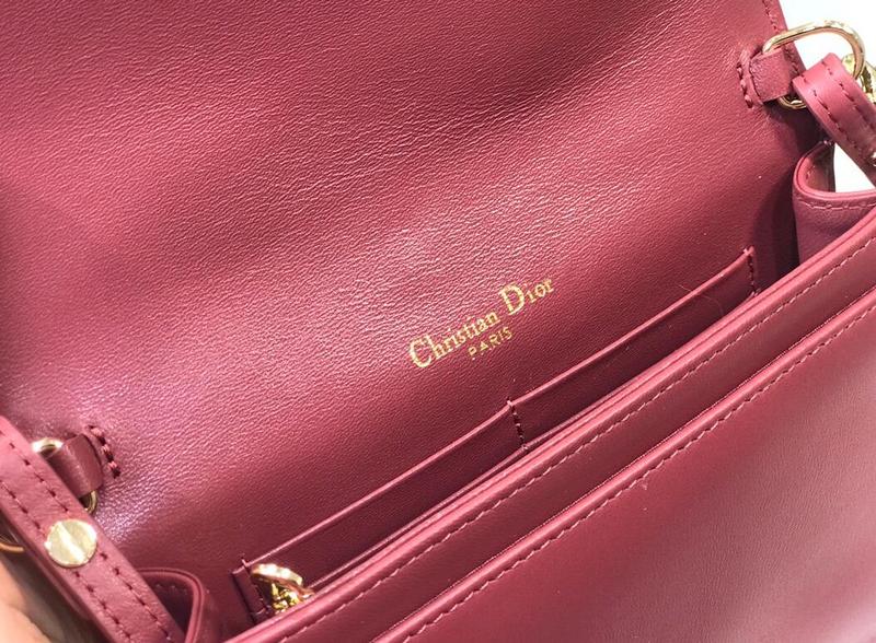SAMCC - DOR Bags - 538