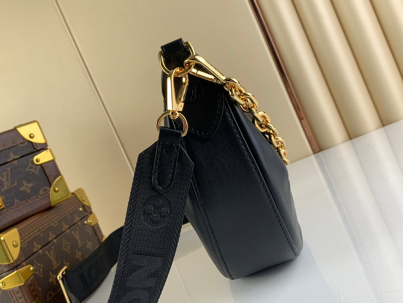 Satchel Bags - VL Bags - 6682