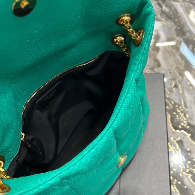 Glami- Glami- - SLY Bags - 1229