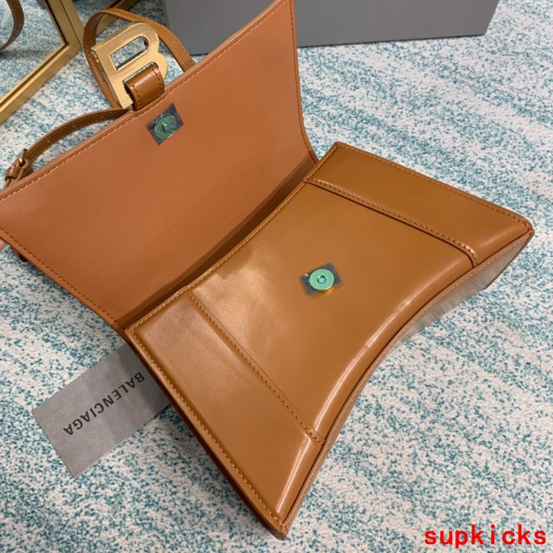 Glami- - BG Hourglass Bags - 139