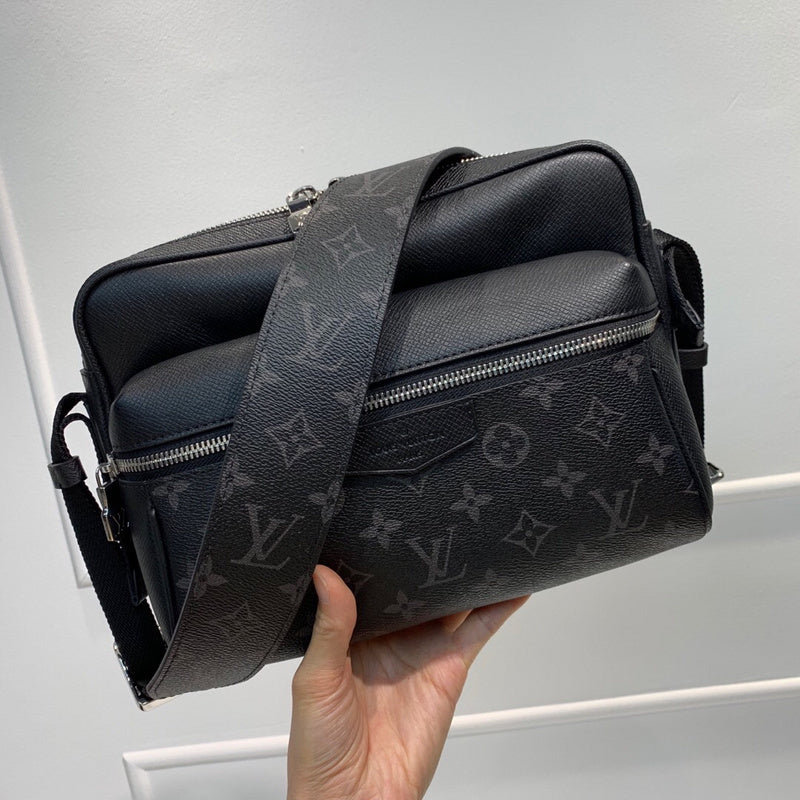 Glami- Glami- Lu-Vi bags - 3259