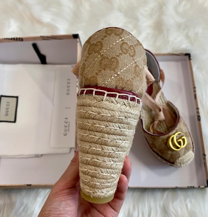 SAMC - GUKI Women Shoes - 2326