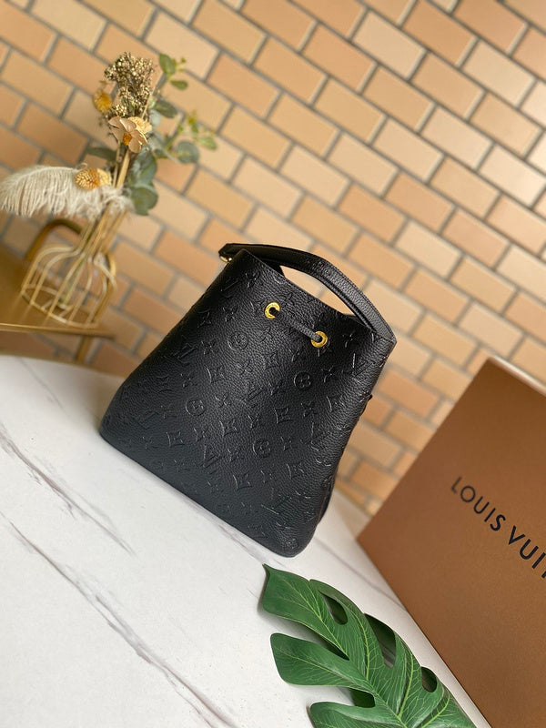 GlamI Lu-Vi bags - 3875
