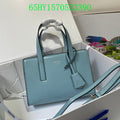 Satchel Bags - PDA Bags - 4289