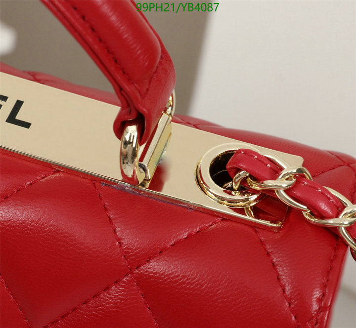 SAMC - CHL Bags Handbags - 027