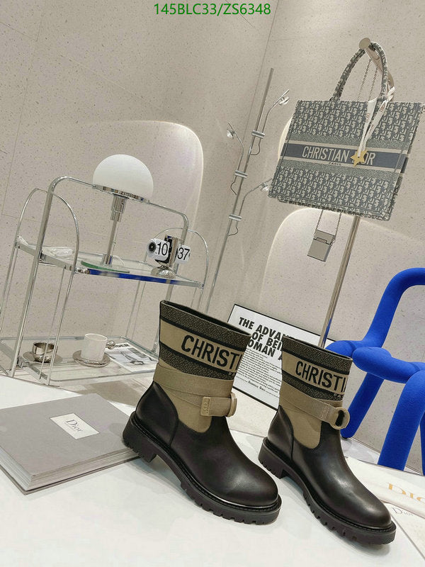 SAMCC - DOR Women Shoes - 1614
