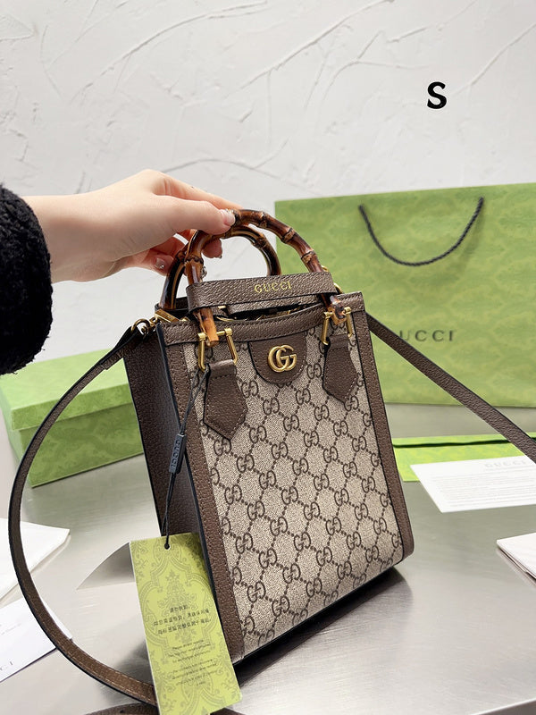 Glami Fashion - GCI Bags - 11748
