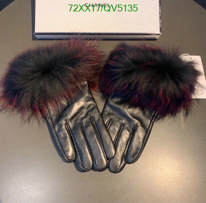 SAMC - CHL Gloves - 109