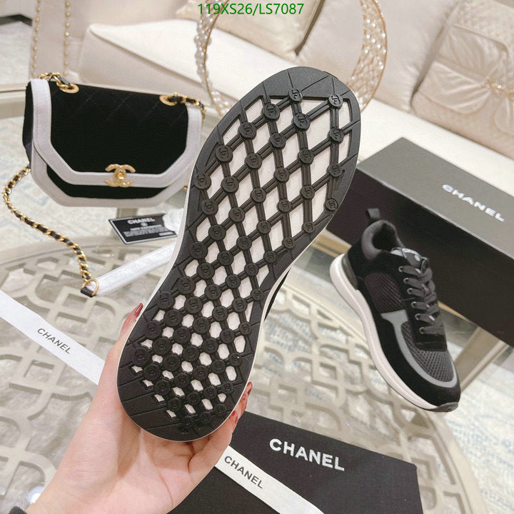 SAMC - CHL Women Shoes Sneakers - 237