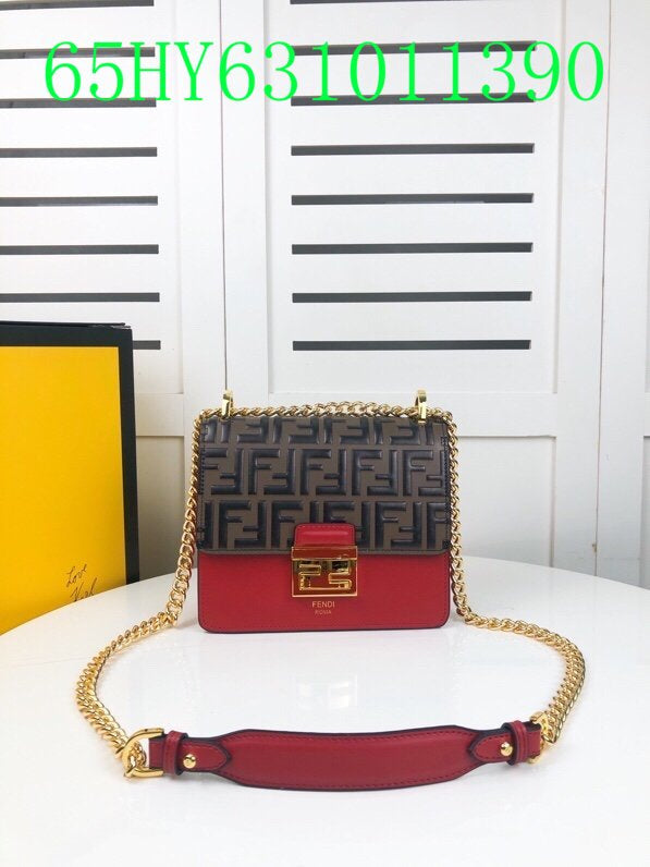 Glami - FDE Bags - 2270