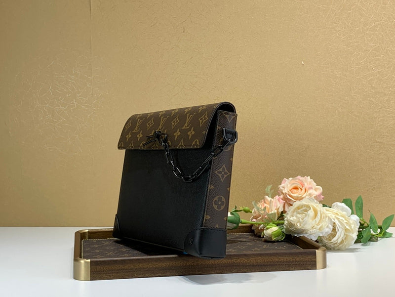 Satchel Bags - VL Bags - 6469