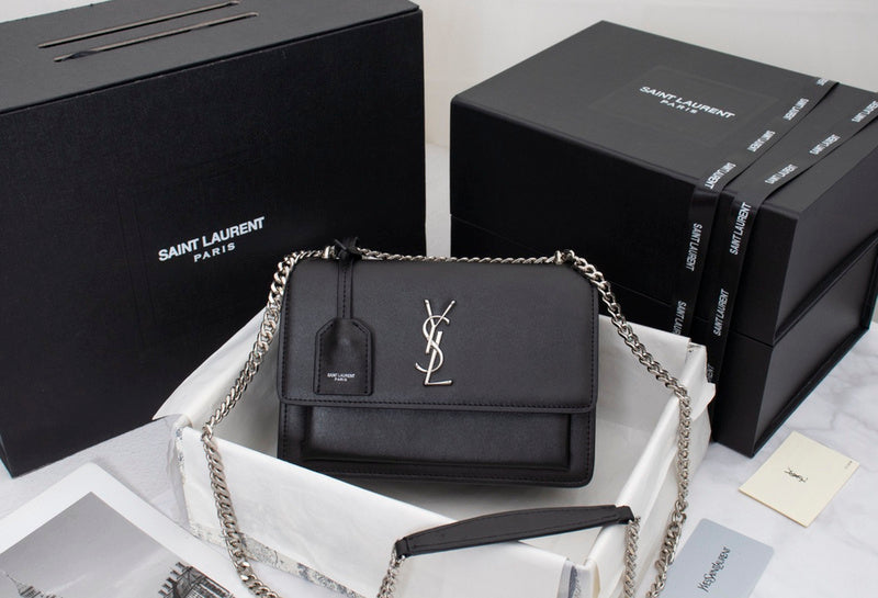 Satchel Bags - STLT Bags - 448