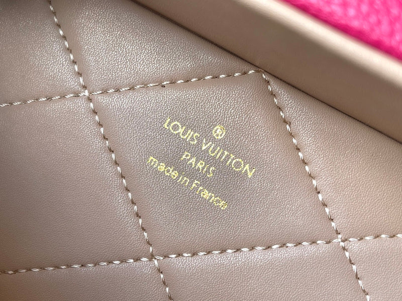 Glami- Glami- Lu-Vi bags - 16513