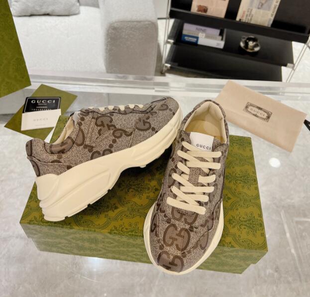 SAMC - GUKI Women Shoes - 605
