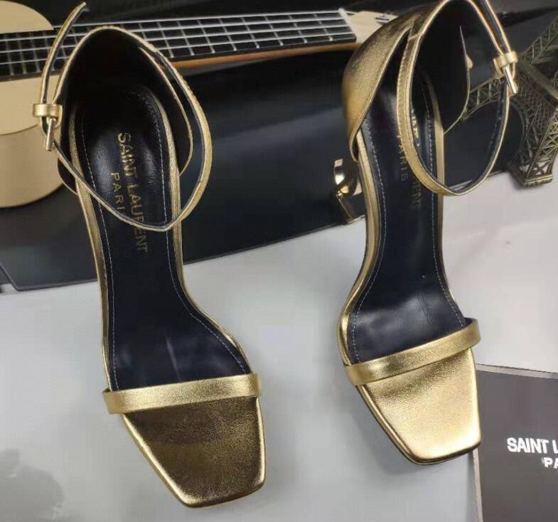 SAMC - YLS Women Shoes - 303