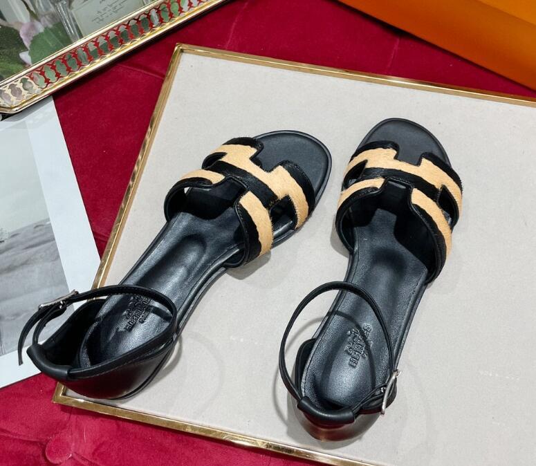 SAMC - HMS Women Shoes - 1128