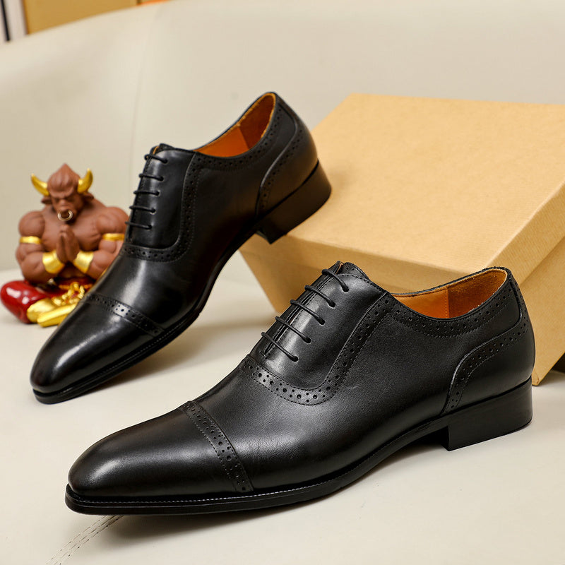 Glami - BRE Men Shoes - 418