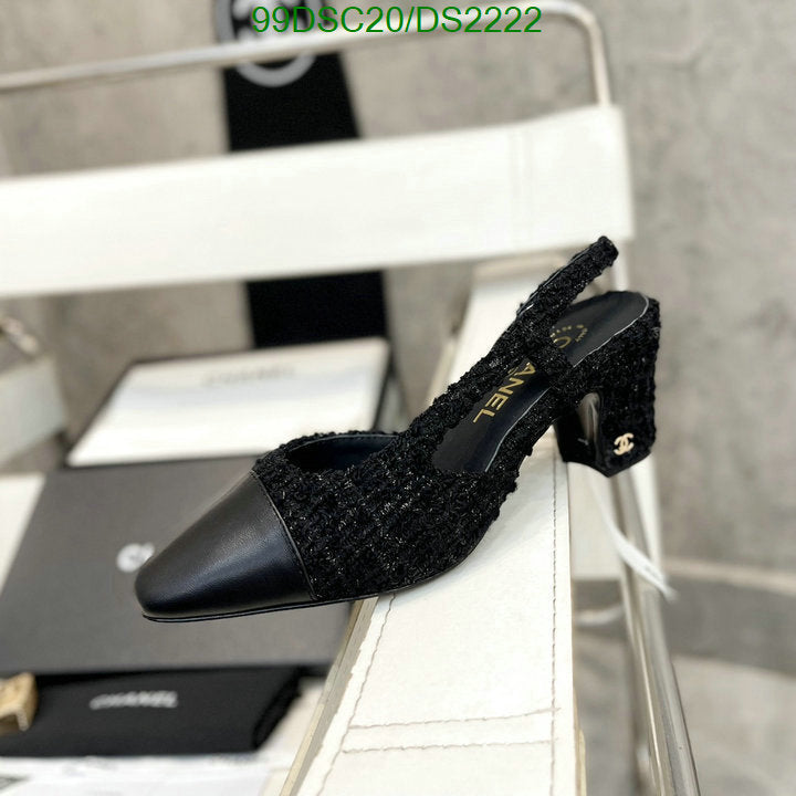 SAMC - CHL Women Shoes Ballet - 050