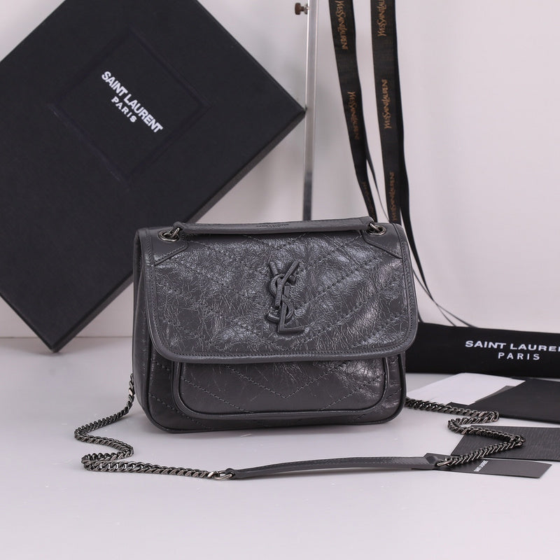 Satchel Bags - STLT Bags - 012