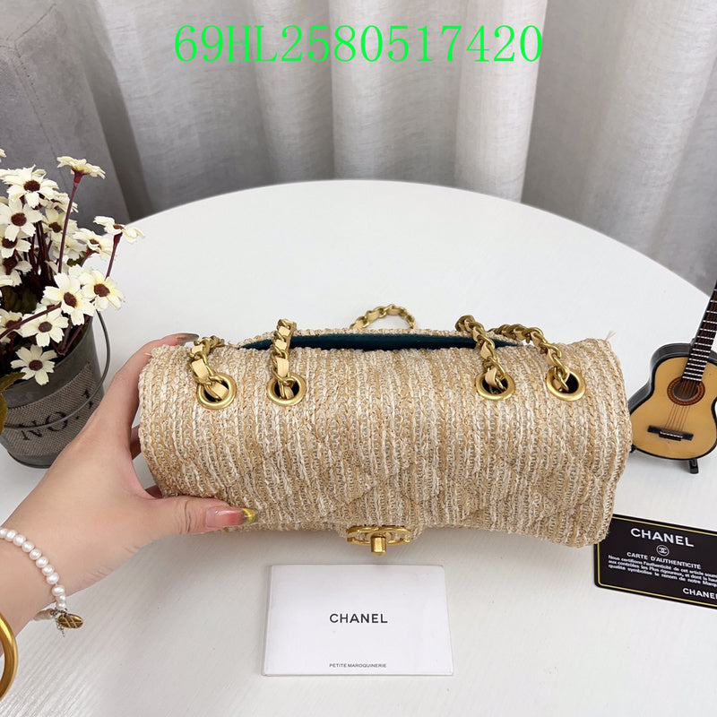 Glami - CHL Bags - 904