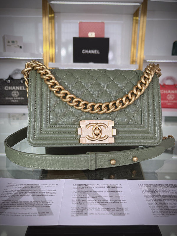 glamy - CHL Bags - 3188