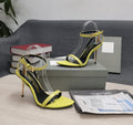 SAMC - TFO Women Shoes - 022