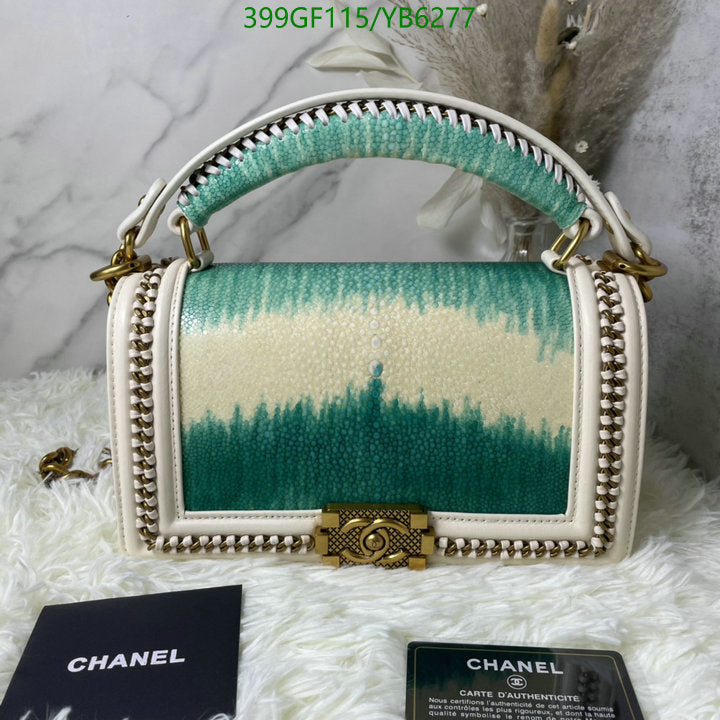 SAMC - CHL Bags - 831