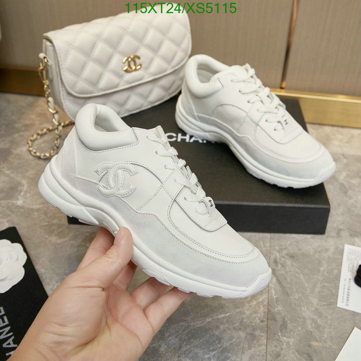 SAMC - CHL Women Shoes Sneakers - 208