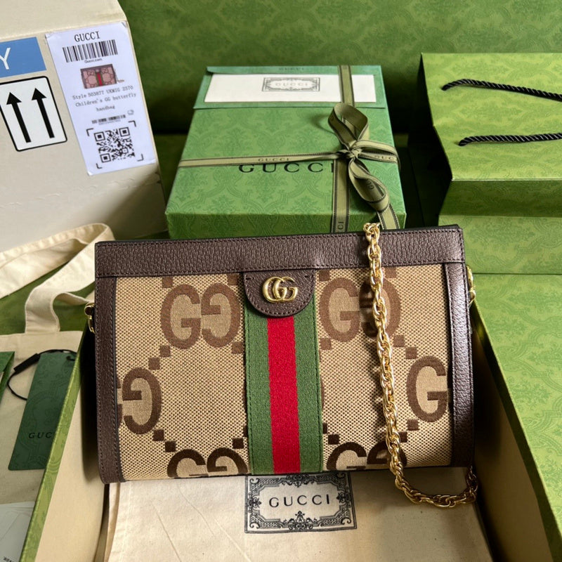 Glami Fashion - GCI Bags - 9699