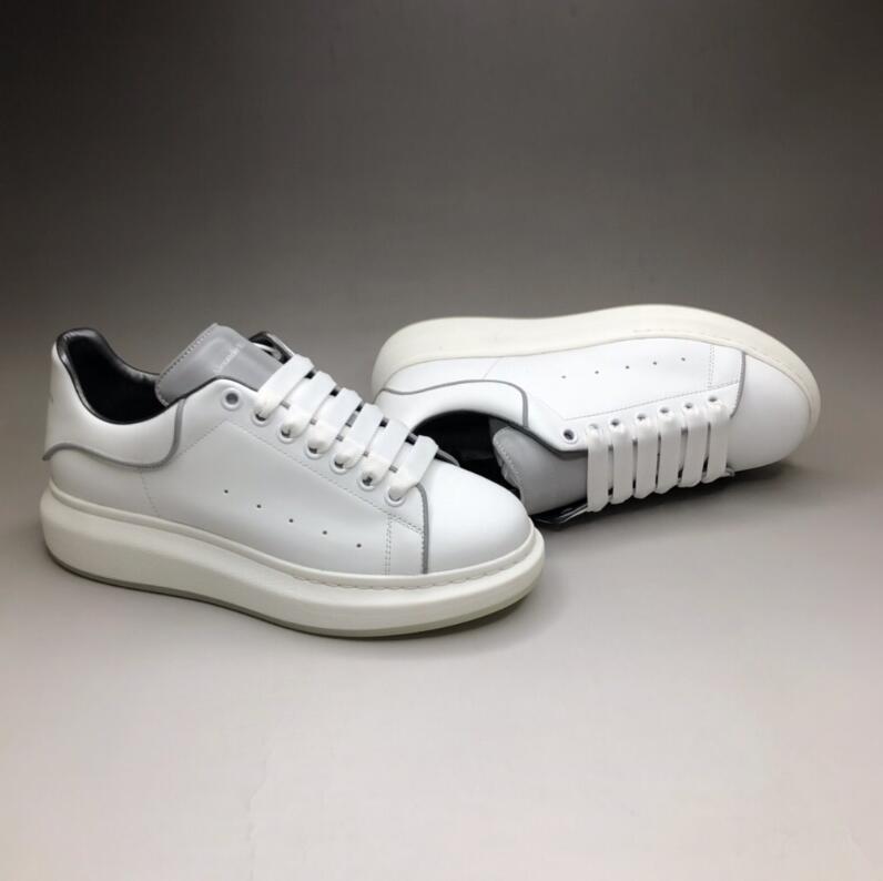 SAMC - AQ Women Shoes - 335