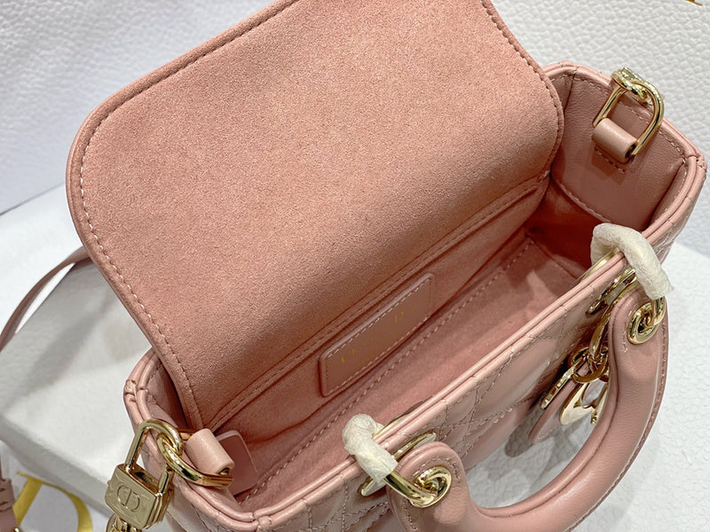 Satchel Bags - DOR Bags - 1309