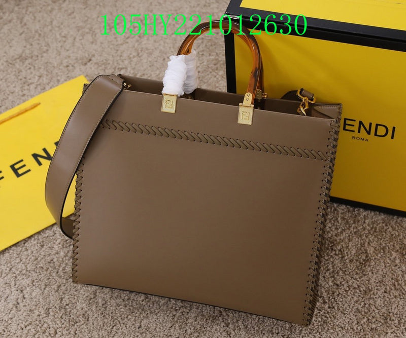 Glami - FDE Bags - 2274