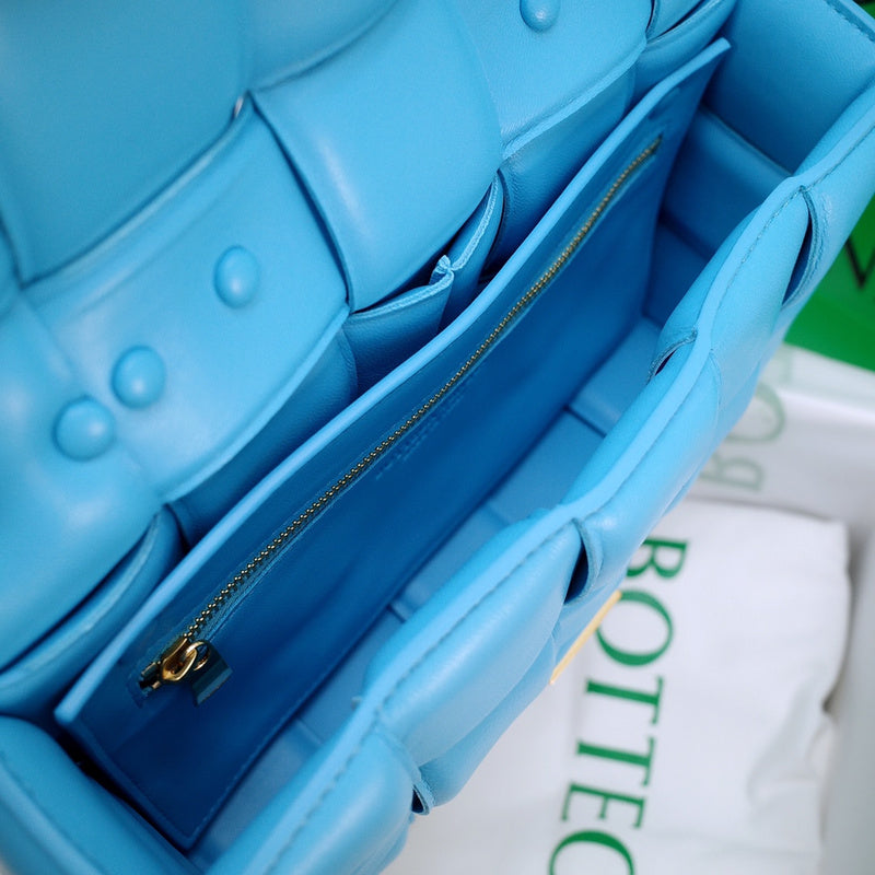 Satchel Bags - BV Bags - 070