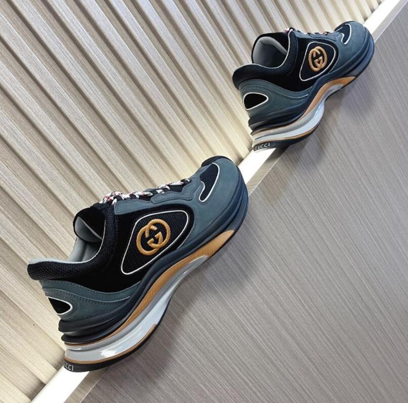 SAMC - GUKI Women Shoes - 500