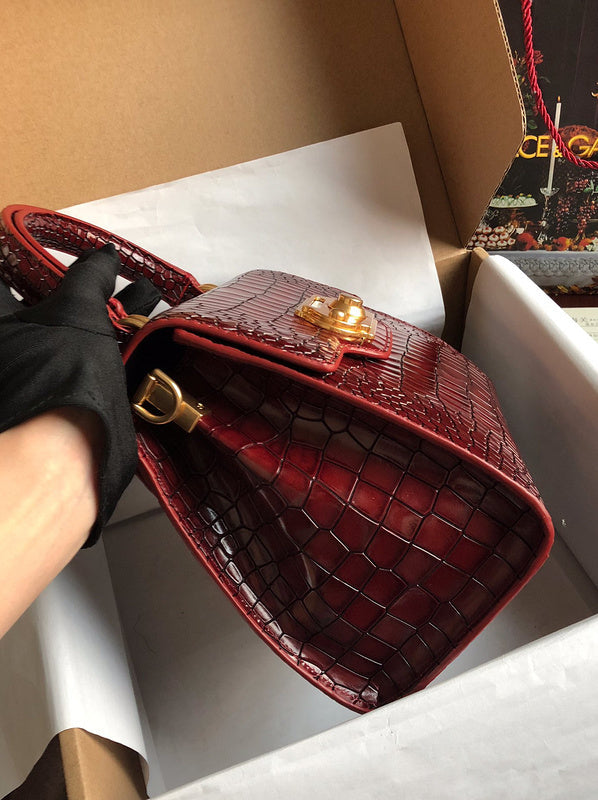 Satchel Bags - DG Bags - 481