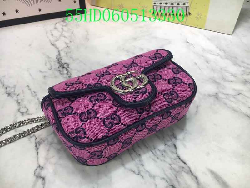 Glami Fashion - GCI Bags - 11068
