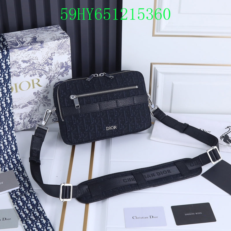 Glami - DOR Bags - 977