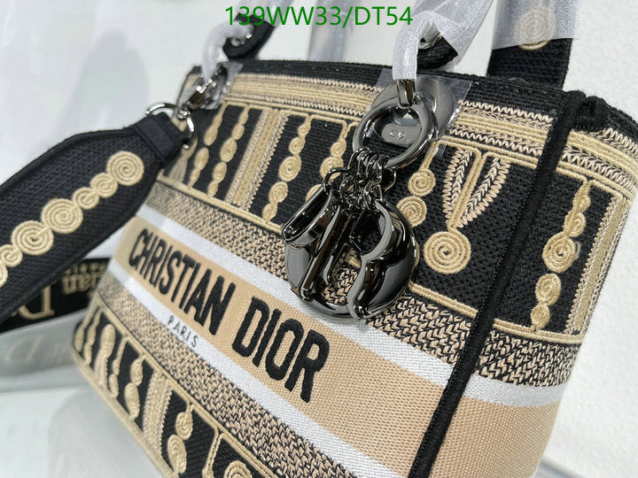 SAMCC - DOR Bags - 978