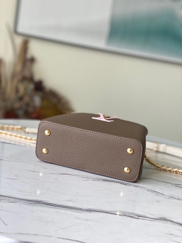 Fashion Lu-Vi bags - 5231
