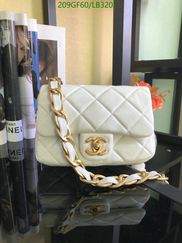 SAMC - CHL Bags - 887