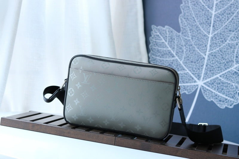 Satchel Bags - VL Bags - 3960