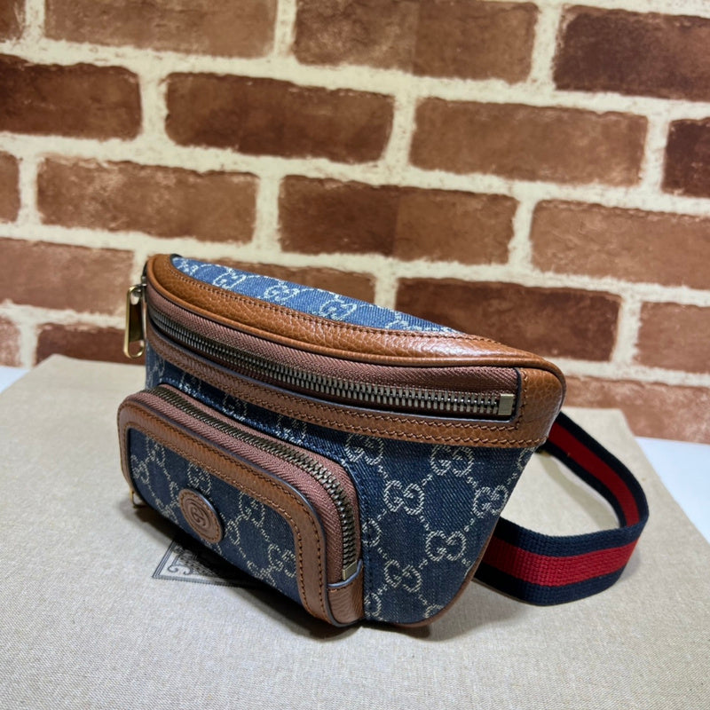 Glami Fashion - GCI Bags - 12412