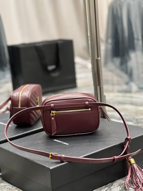 Glamy - YLS Bags - 876