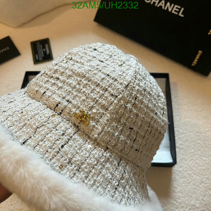 SAMC - CHL Caps & Hats - 080