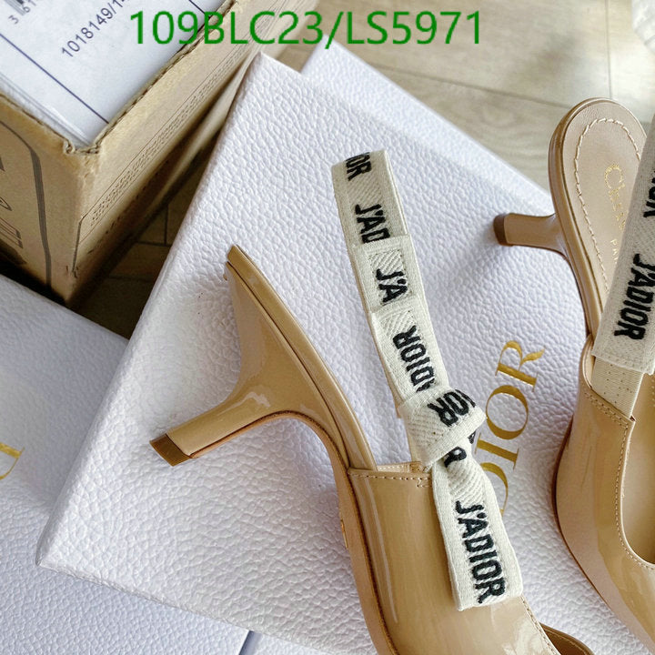 SAMCC - DOR Women Shoes - 2144