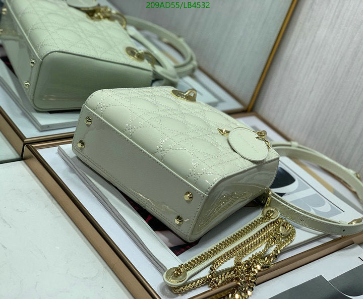 SAMCC - DOR Bags - 1315