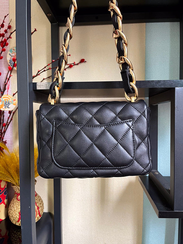 Satchel Bags - CHL Bags - 3092