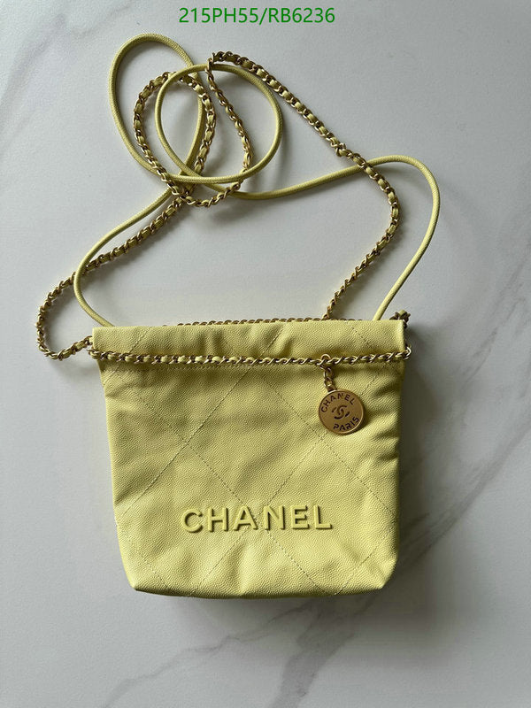 SAMC - CHL Bags - 413