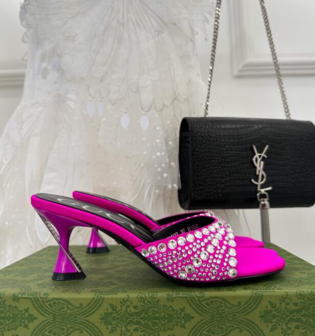 SAMC - GUKI Women Shoes - 659