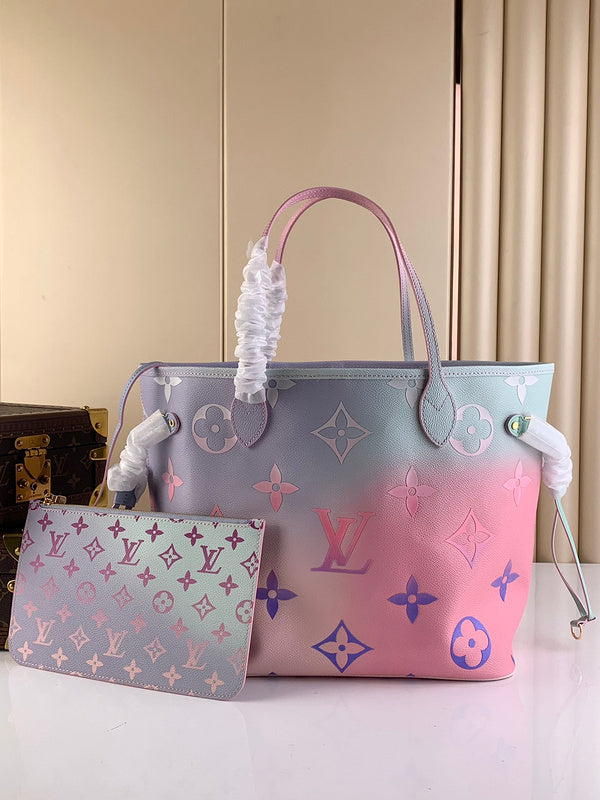 Glami- Glami- Lu-Vi bags - 3405
